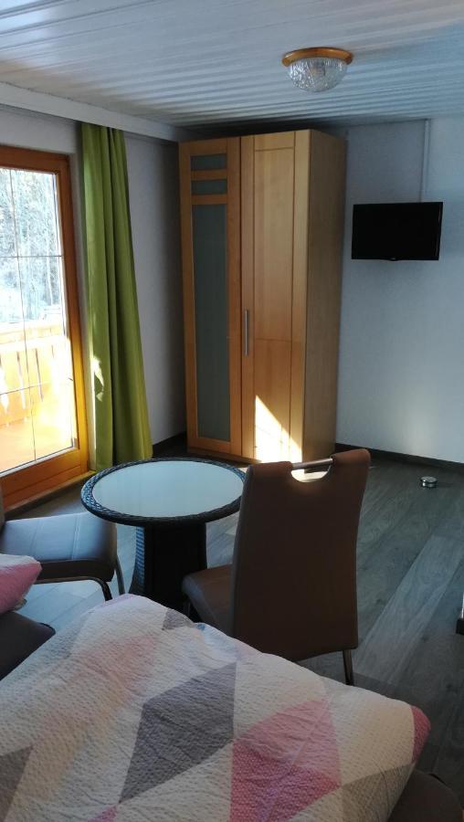 Haus Heiserer Musau Extérieur photo