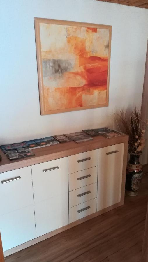 Haus Heiserer Musau Extérieur photo