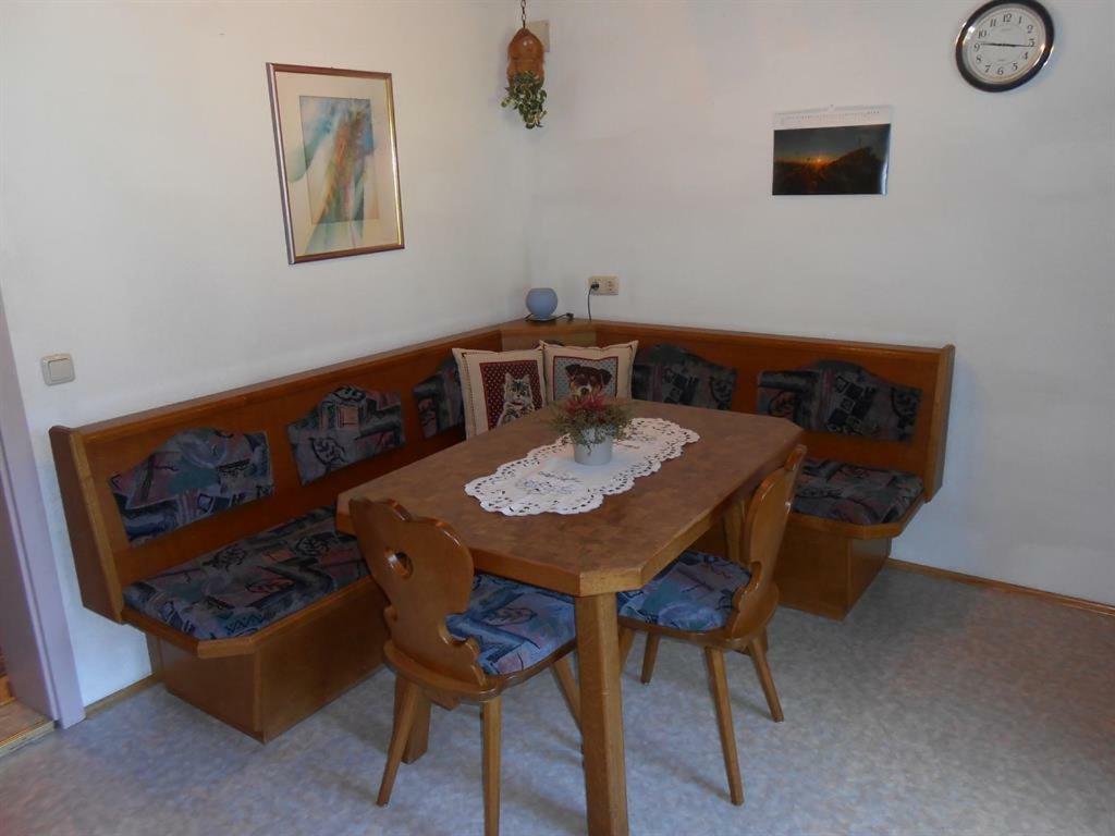 Haus Heiserer Musau Extérieur photo