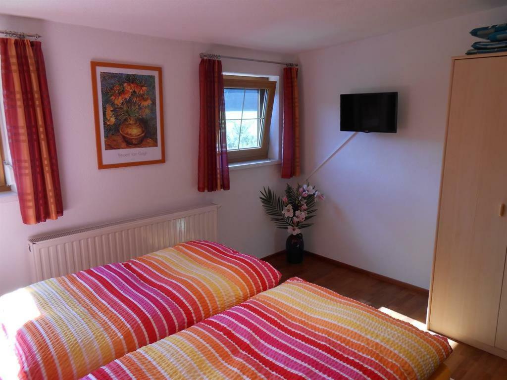 Haus Heiserer Musau Extérieur photo