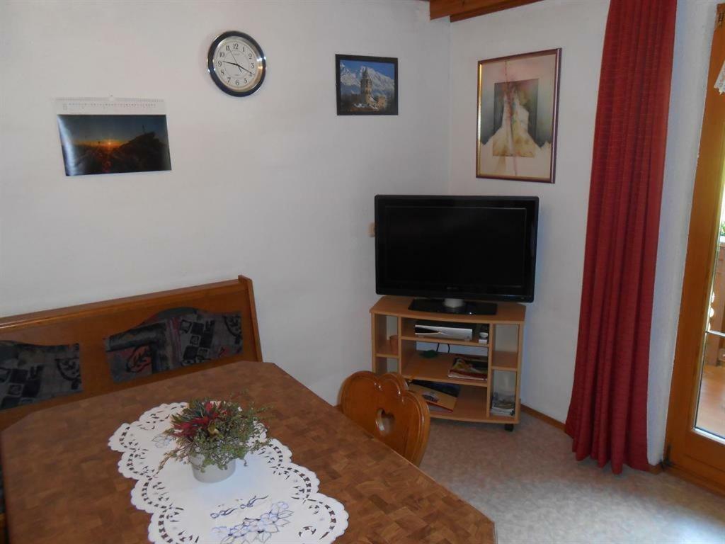 Haus Heiserer Musau Extérieur photo