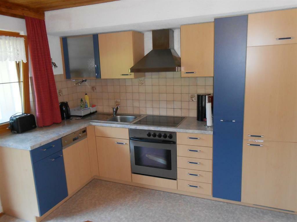 Haus Heiserer Musau Extérieur photo