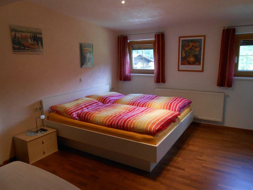 Haus Heiserer Musau Extérieur photo