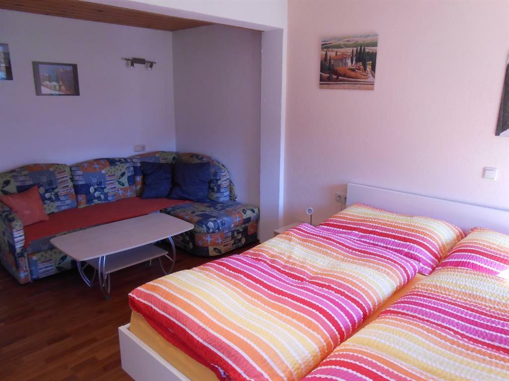 Haus Heiserer Musau Extérieur photo