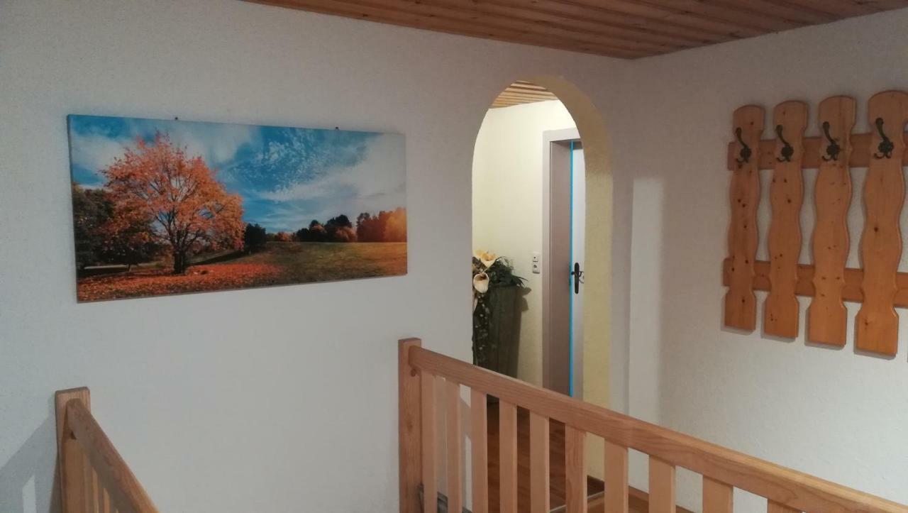 Haus Heiserer Musau Extérieur photo